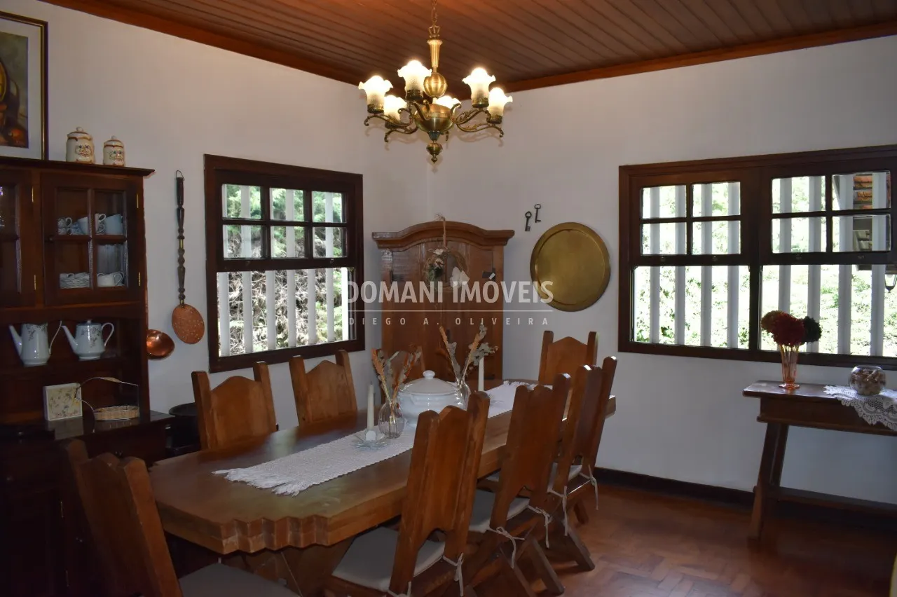 House for sale of 1,950 m² in Campos do Jordão, SP, Brazil