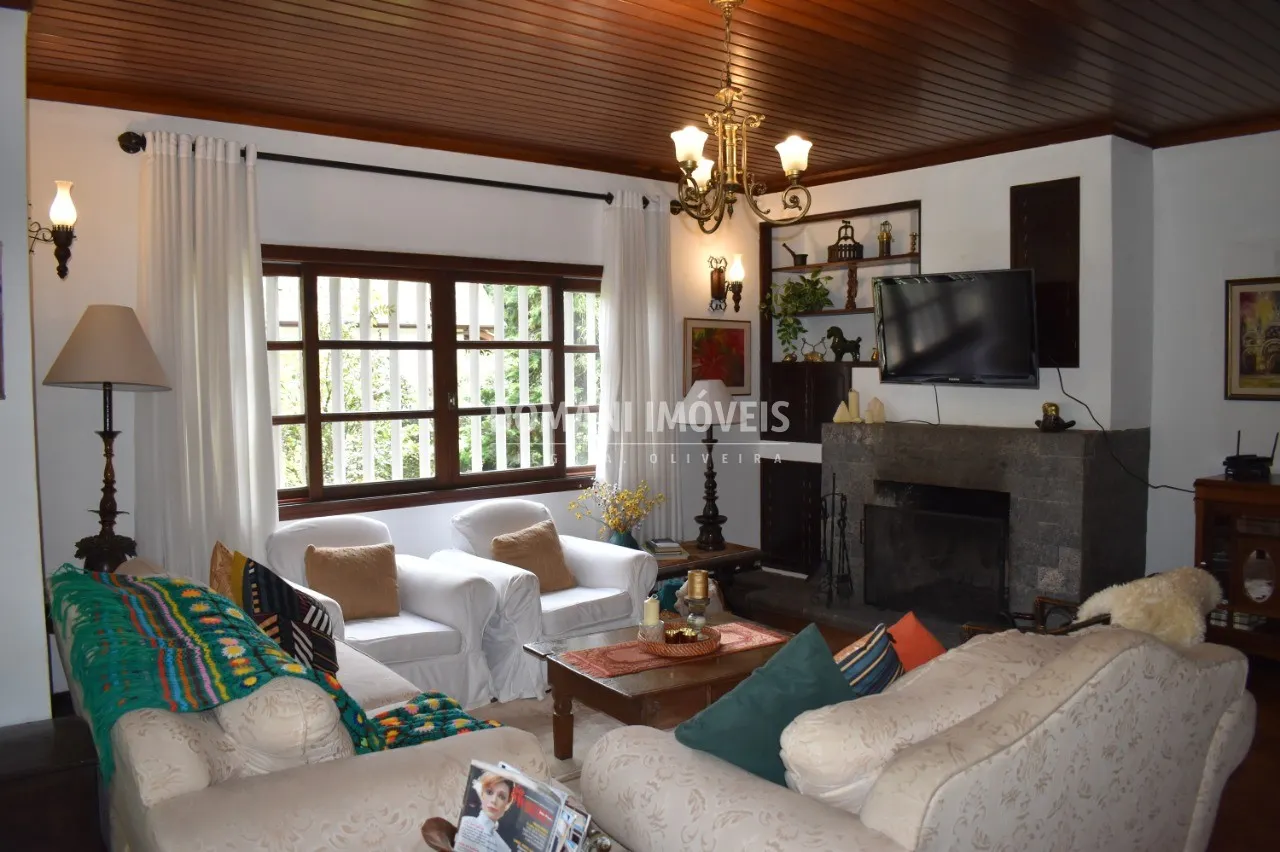 House for sale of 1,950 m² in Campos do Jordão, SP, Brazil