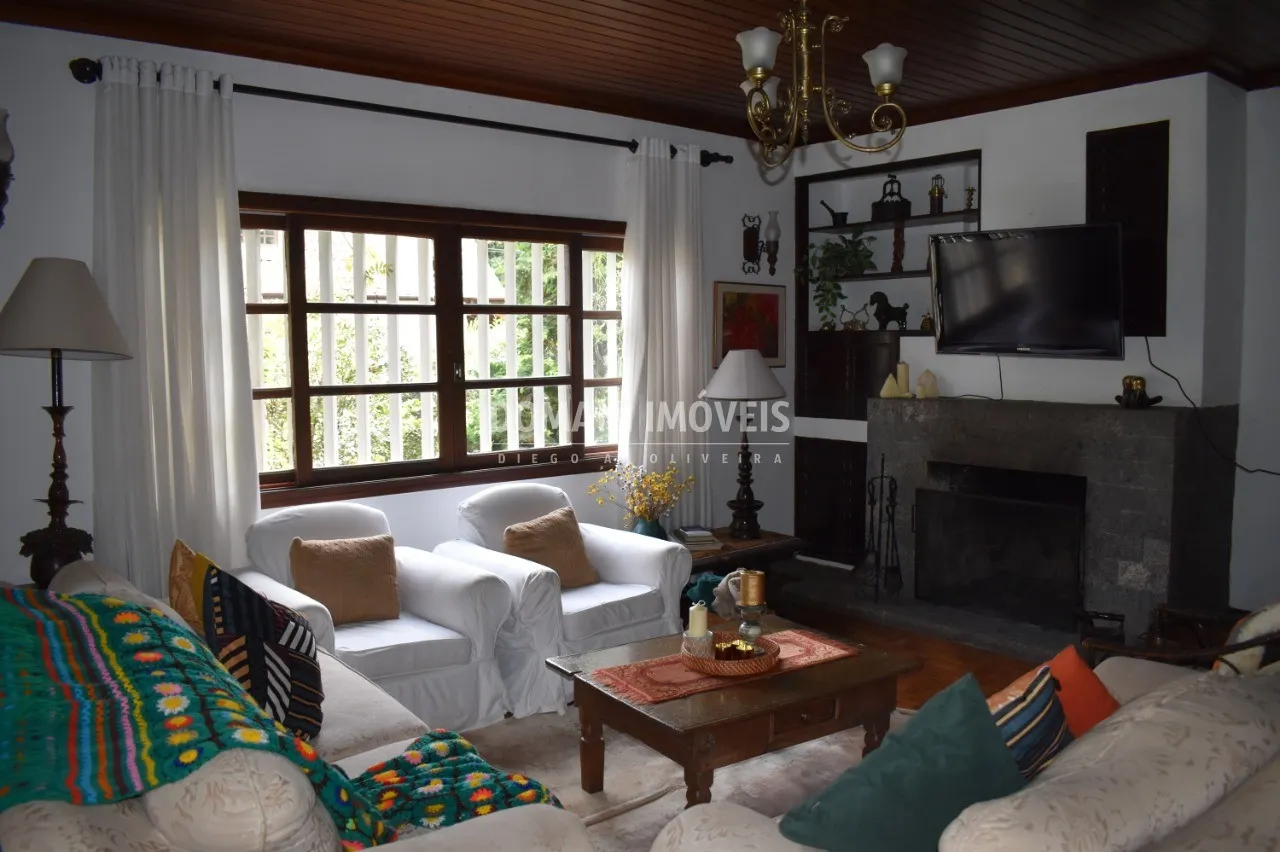 House for sale of 1,950 m² in Campos do Jordão, SP, Brazil