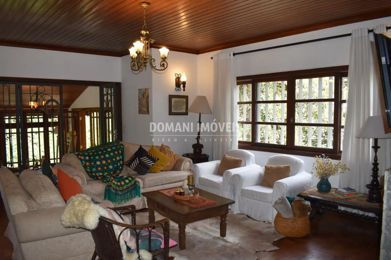 House for sale of 1,950 m² in Campos do Jordão, SP, Brazil