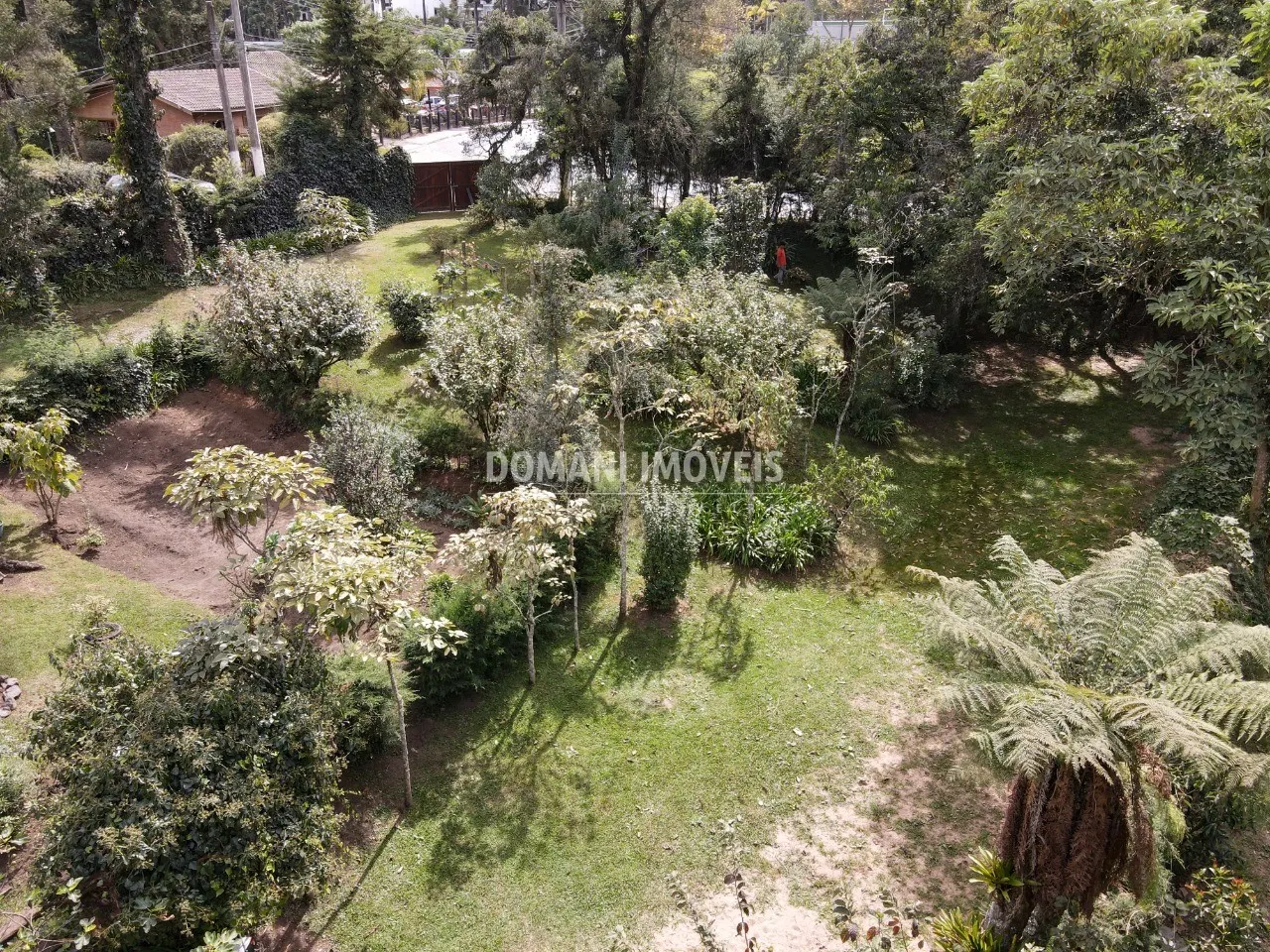 House for sale of 1,950 m² in Campos do Jordão, SP, Brazil