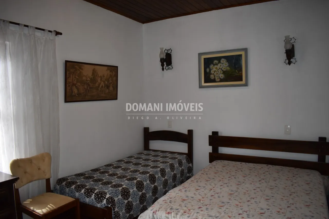 House for sale of 1,950 m² in Campos do Jordão, SP, Brazil