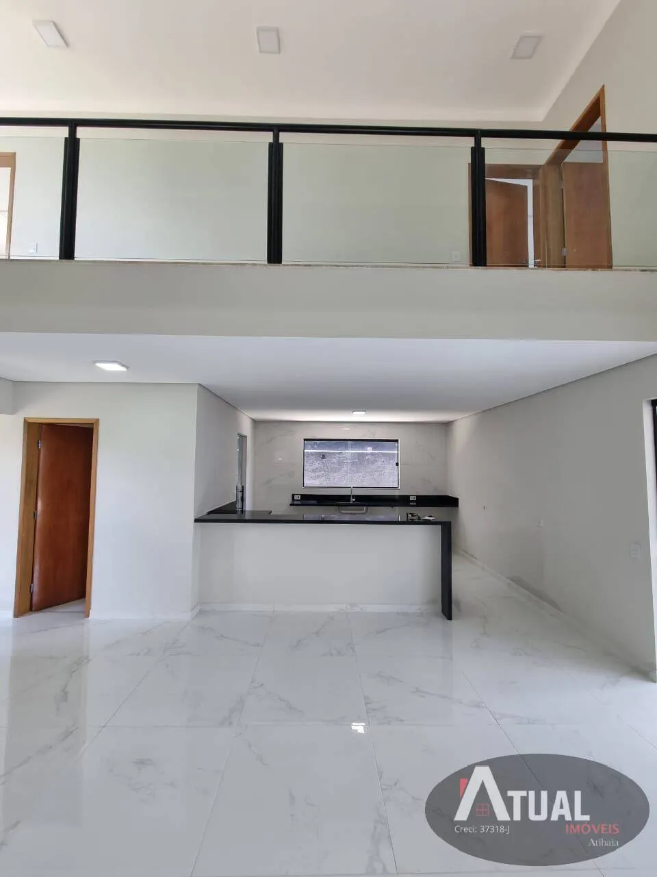 House for sale of 300 m² in Atibaia, SP, Brazil
