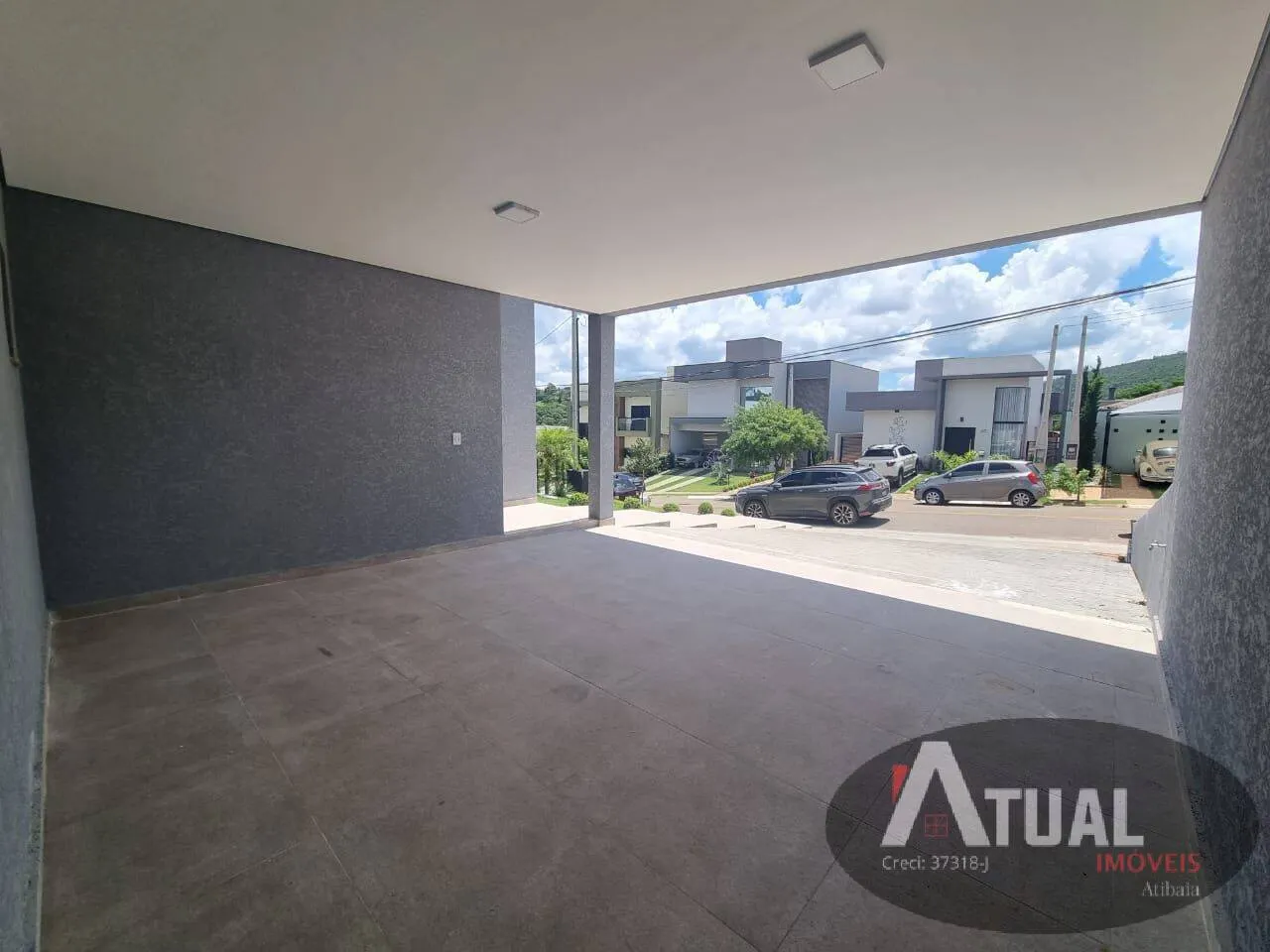 House for sale of 300 m² in Atibaia, SP, Brazil