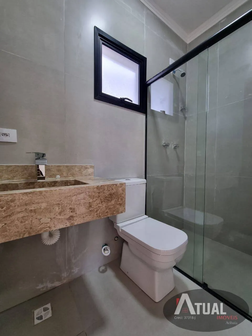 House for sale of 300 m² in Atibaia, SP, Brazil