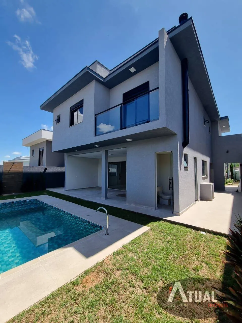 House for sale of 300 m² in Atibaia, SP, Brazil