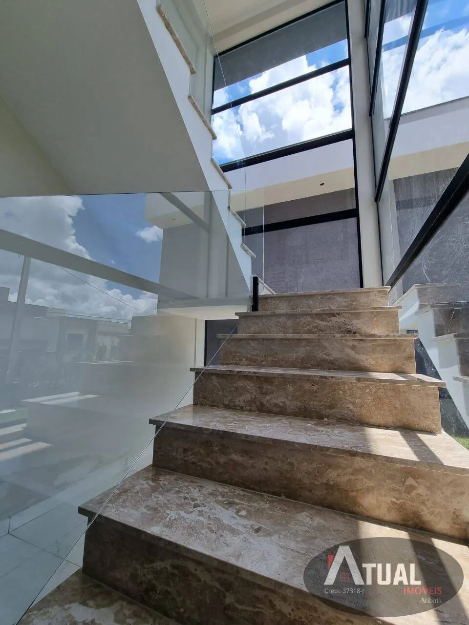 House for sale of 300 m² in Atibaia, SP, Brazil