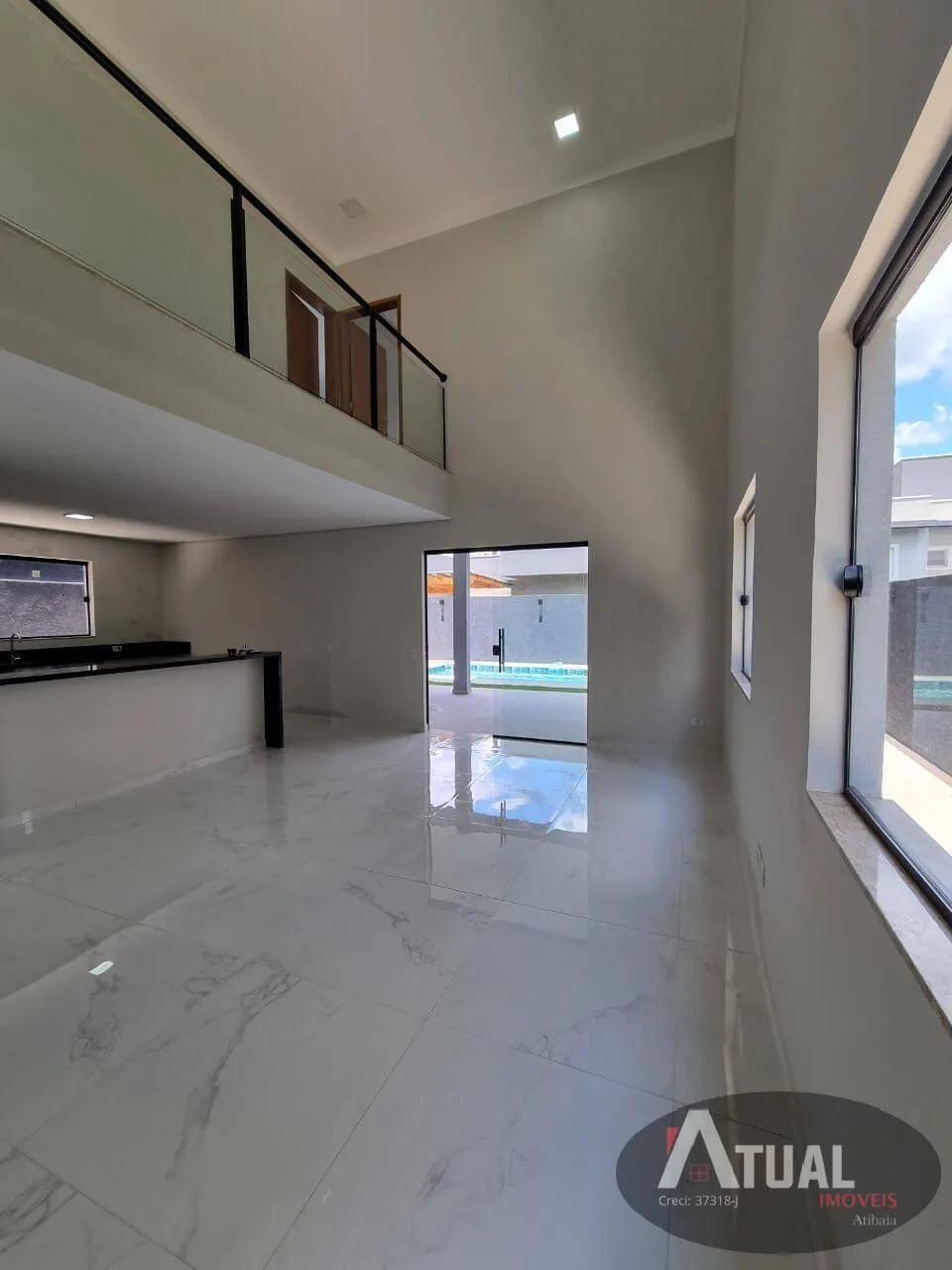 House for sale of 300 m² in Atibaia, SP, Brazil