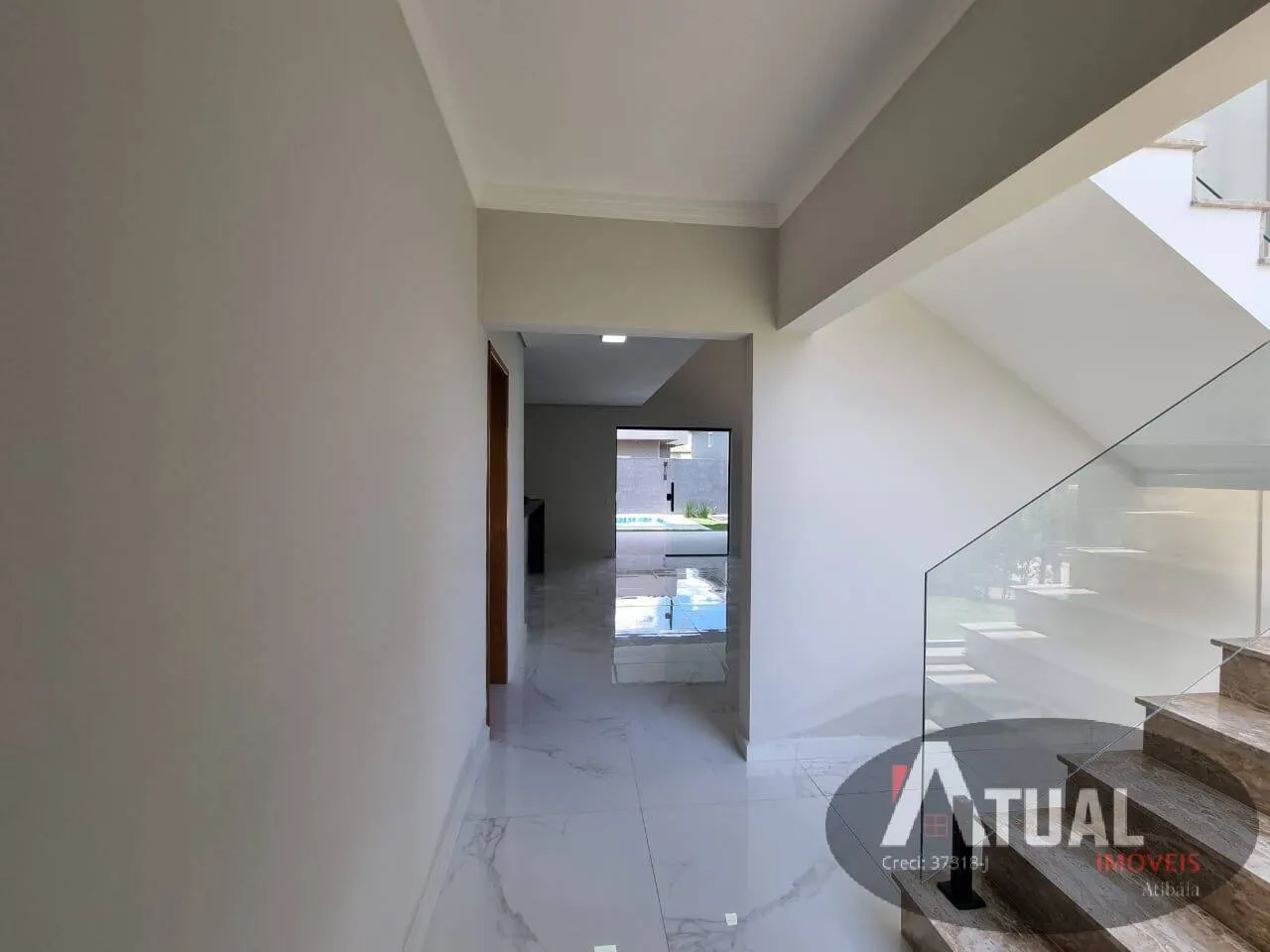 House for sale of 300 m² in Atibaia, SP, Brazil