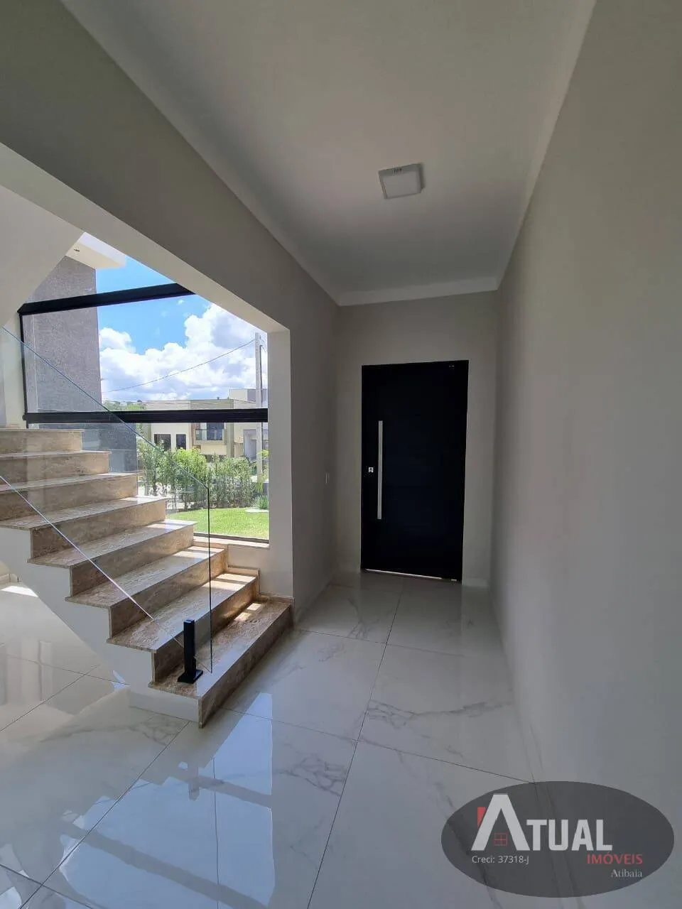 House for sale of 300 m² in Atibaia, SP, Brazil