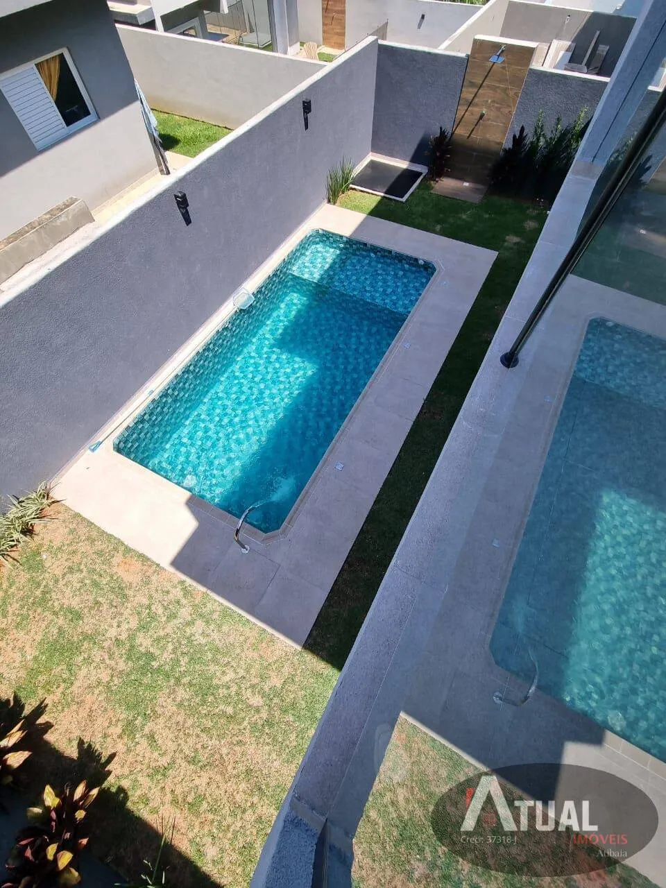 House for sale of 300 m² in Atibaia, SP, Brazil