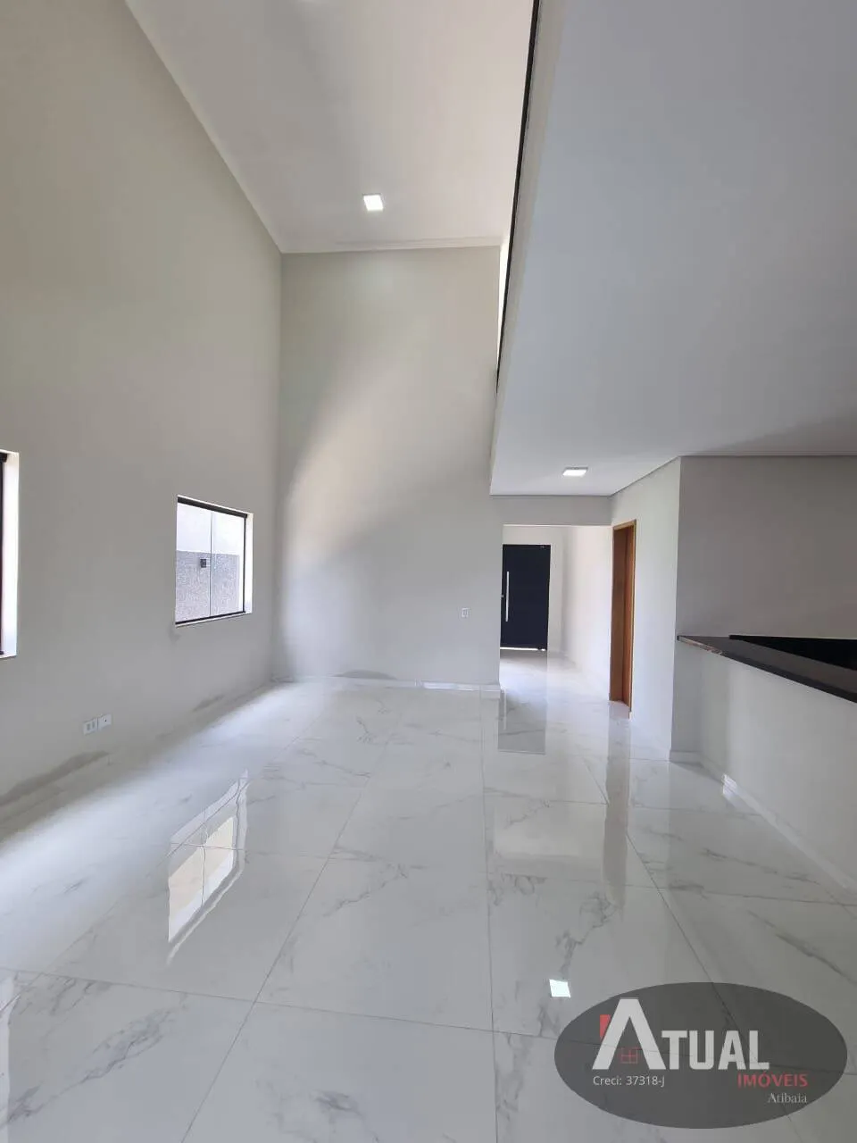House for sale of 300 m² in Atibaia, SP, Brazil