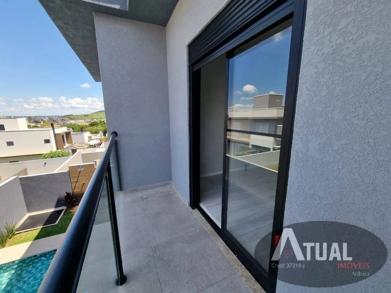 House for sale of 300 m² in Atibaia, SP, Brazil