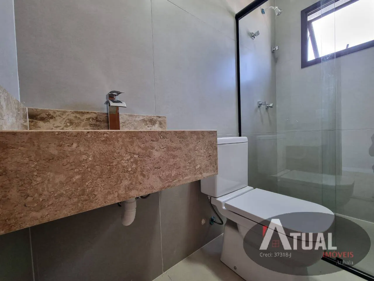 House for sale of 300 m² in Atibaia, SP, Brazil