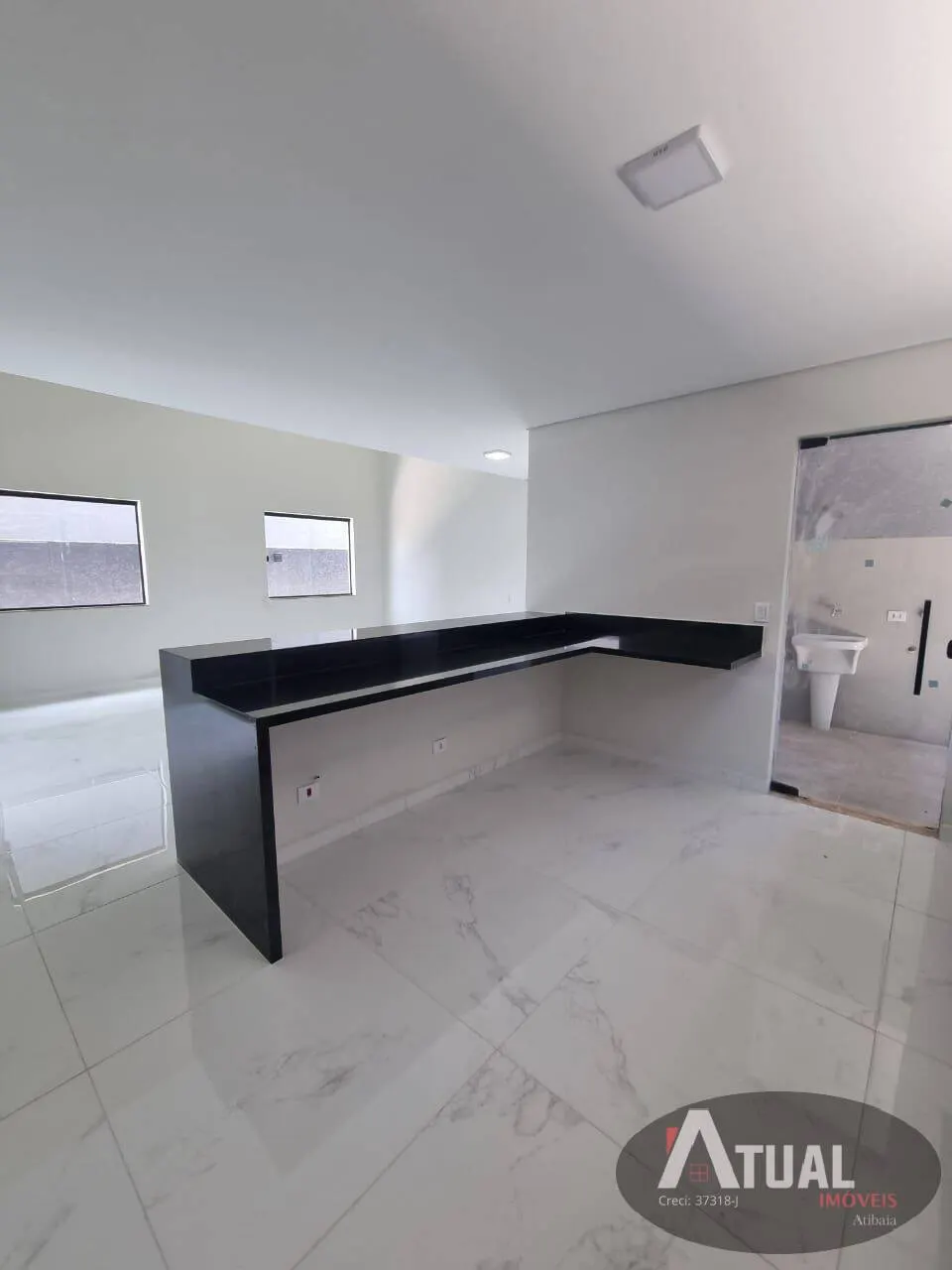 House for sale of 300 m² in Atibaia, SP, Brazil