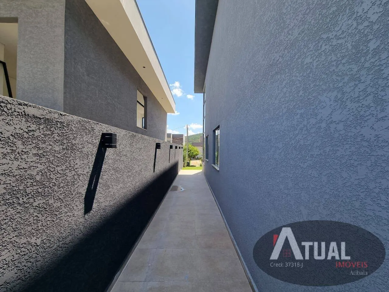 House for sale of 300 m² in Atibaia, SP, Brazil