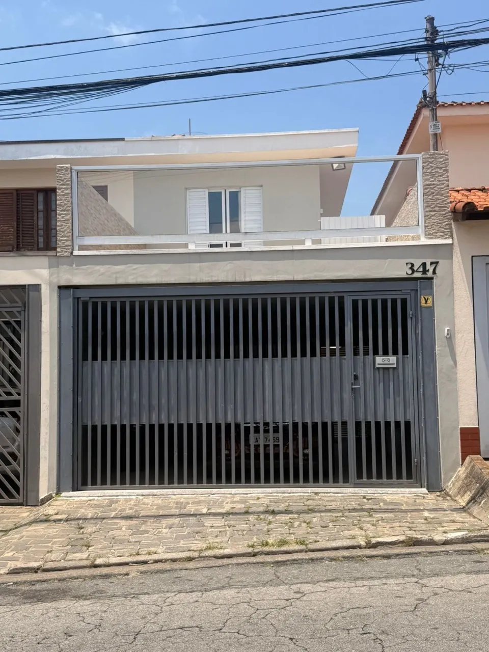 Casa à venda de 180 m² em São Paulo, SP, Brasil