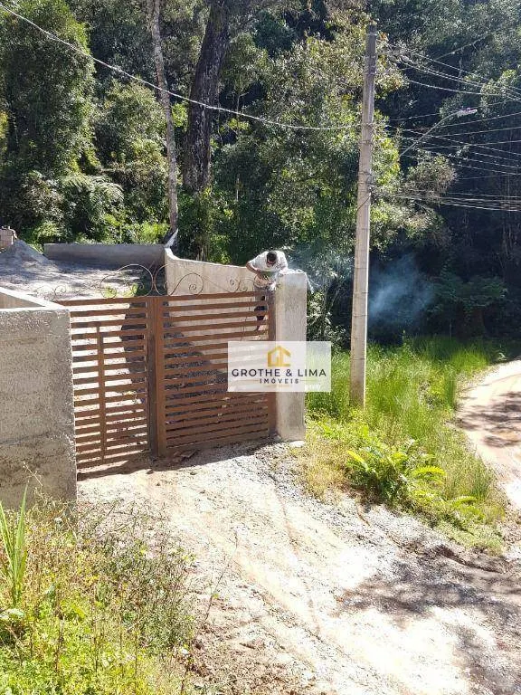 Chácara à venda de 1.274 m² em Campos do Jordão, SP, Brasil