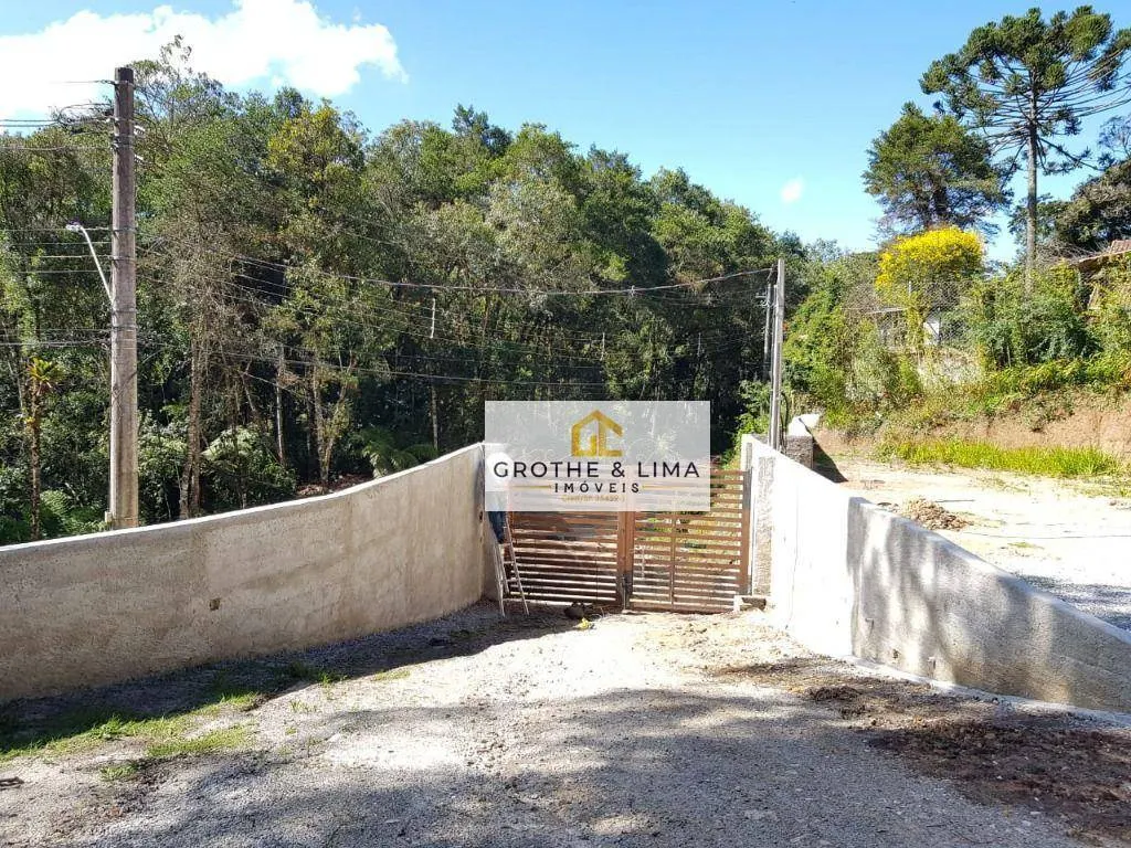 Chácara à venda de 1.274 m² em Campos do Jordão, SP, Brasil