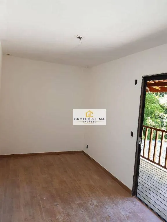 Chácara à venda de 1.274 m² em Campos do Jordão, SP, Brasil