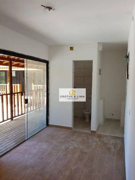 Chácara à venda de 1.274 m² em Campos do Jordão, SP, Brasil