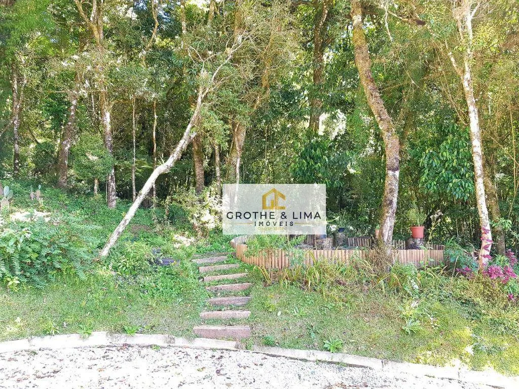 Chácara à venda de 1.274 m² em Campos do Jordão, SP, Brasil