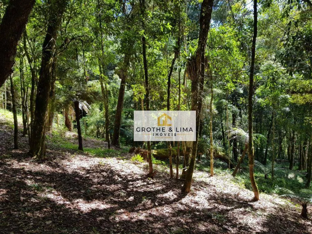 Chácara à venda de 1.274 m² em Campos do Jordão, SP, Brasil