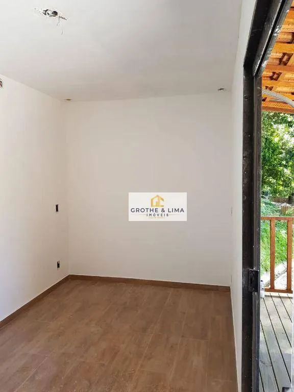 Chácara à venda de 1.274 m² em Campos do Jordão, SP, Brasil
