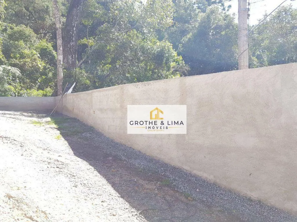 Chácara à venda de 1.274 m² em Campos do Jordão, SP, Brasil
