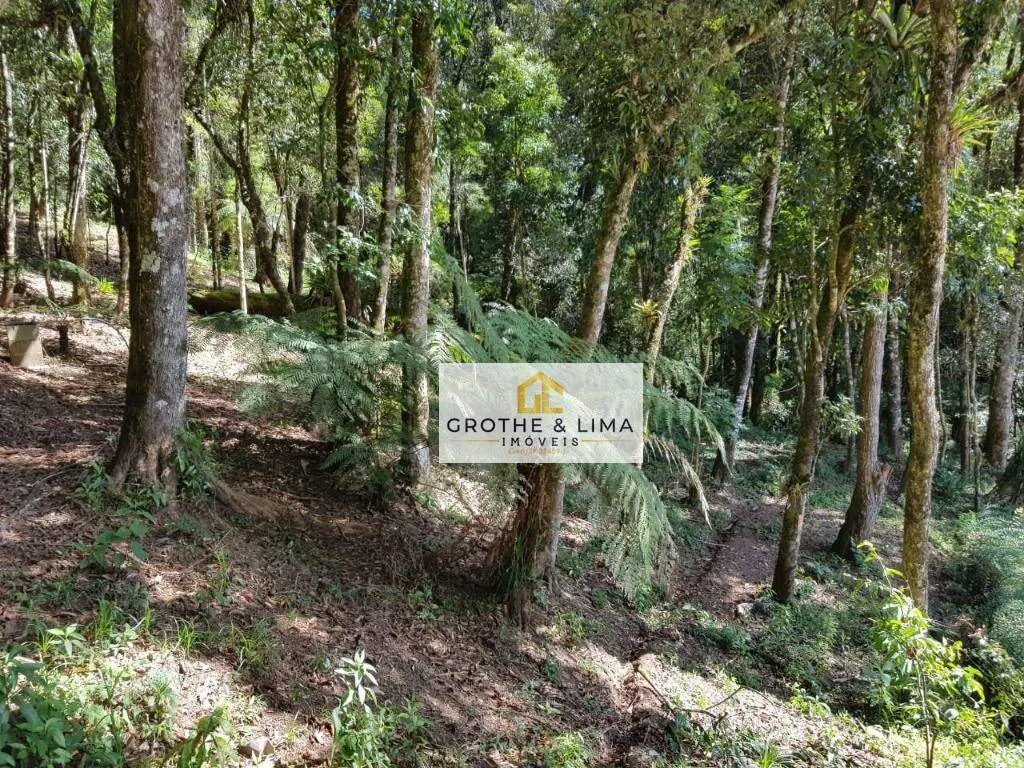 Chácara à venda de 1.274 m² em Campos do Jordão, SP, Brasil