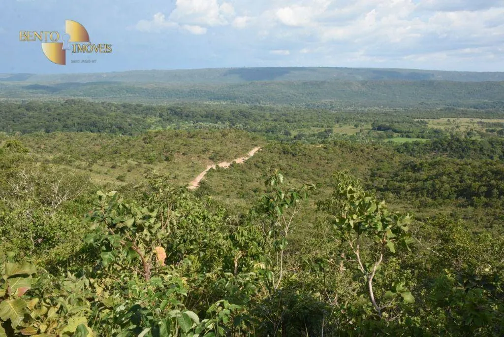 Farm for sale of 269 acres in Nobres, MT, Brazil