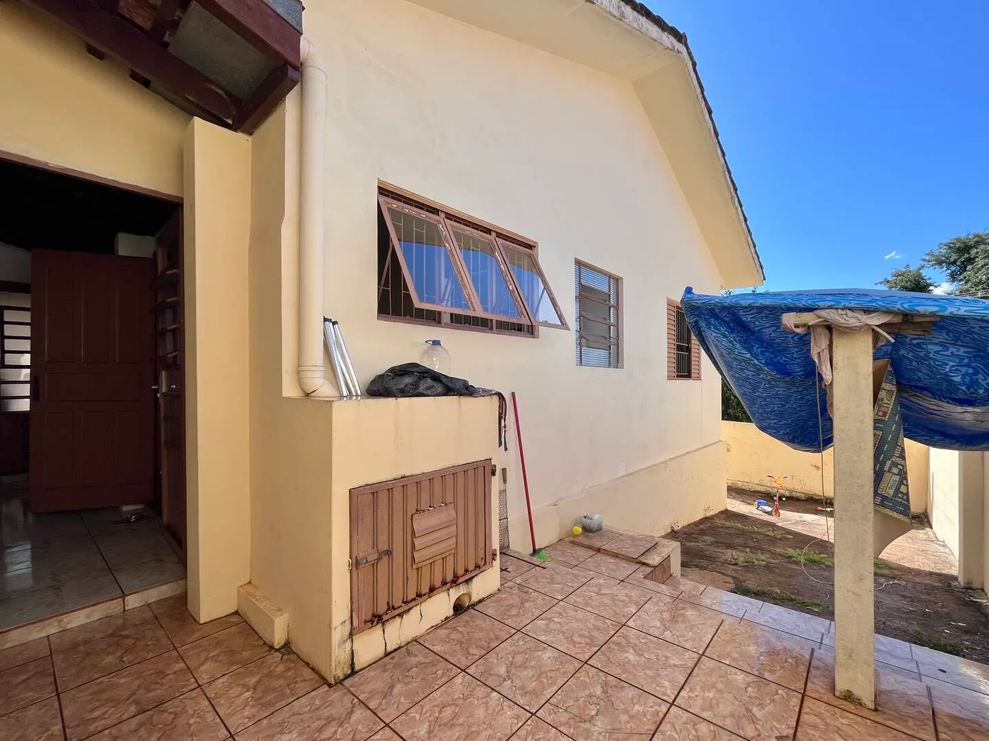 House for sale of 195 m² in Piraju, SP, Brazil