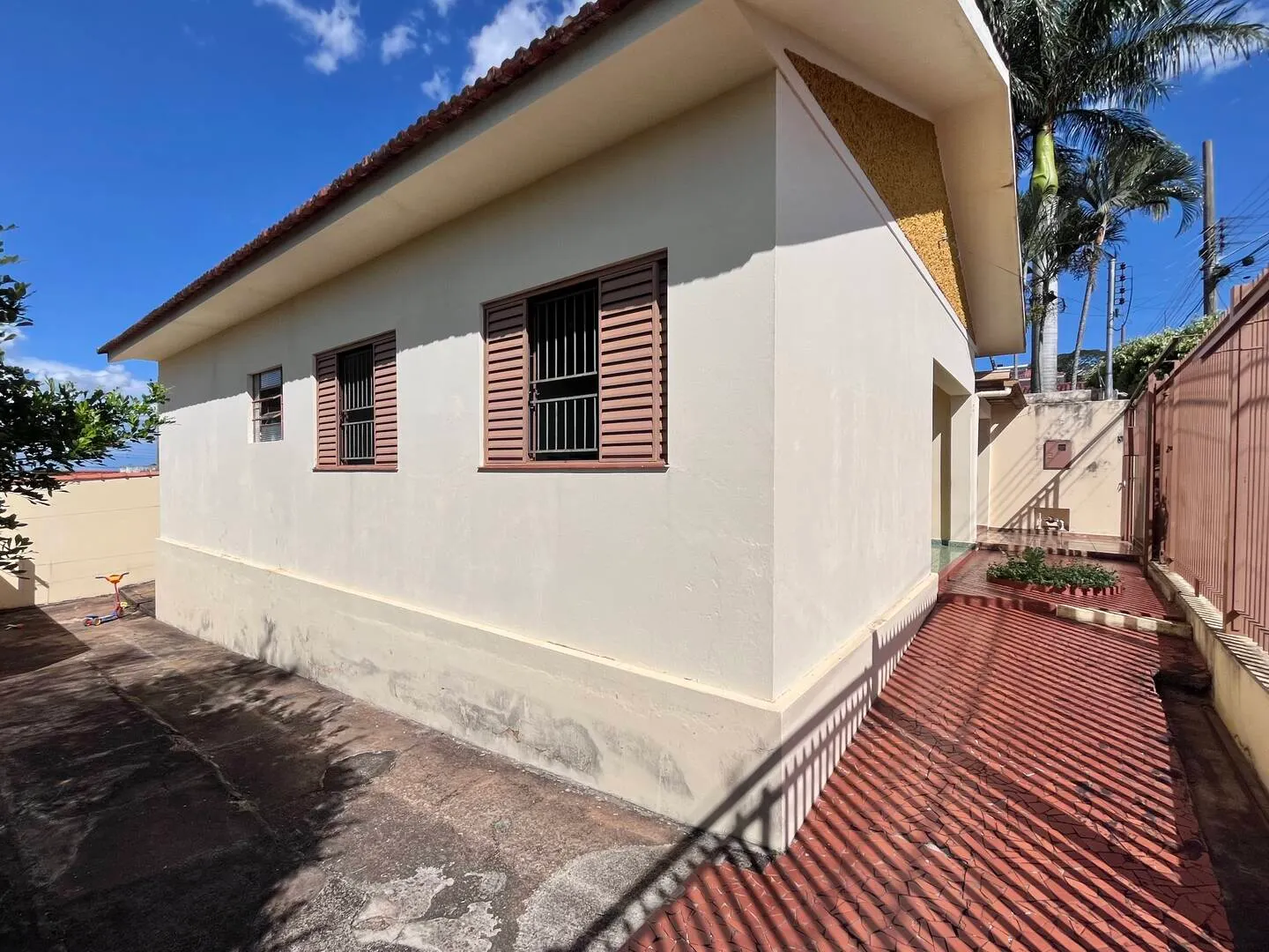 House for sale of 195 m² in Piraju, SP, Brazil