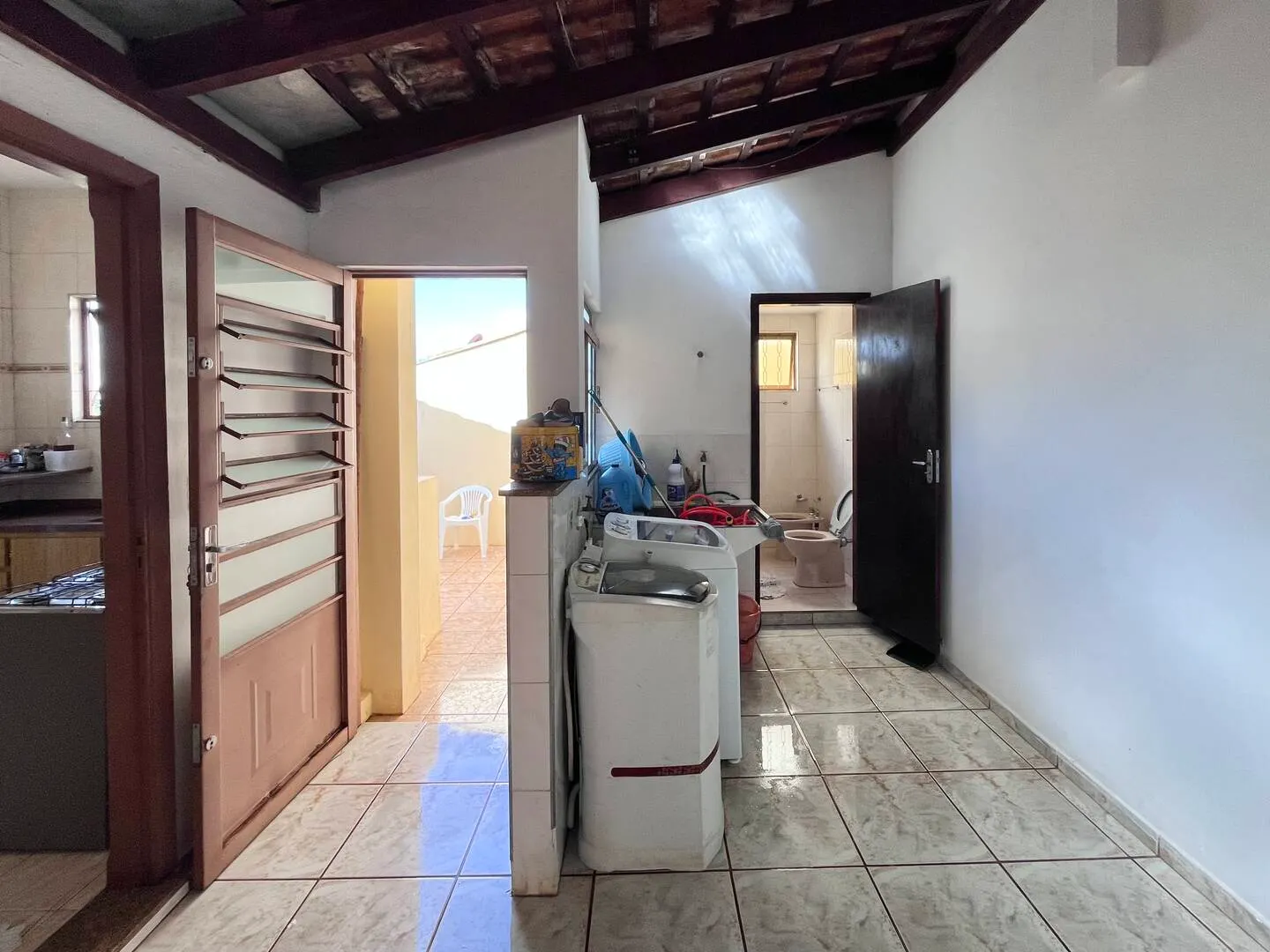 House for sale of 195 m² in Piraju, SP, Brazil