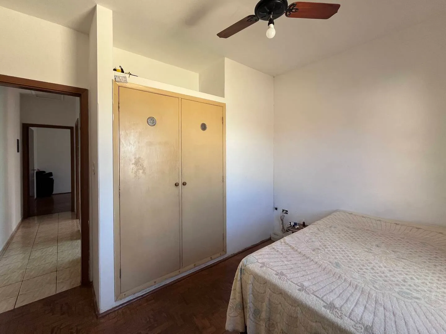 House for sale of 195 m² in Piraju, SP, Brazil