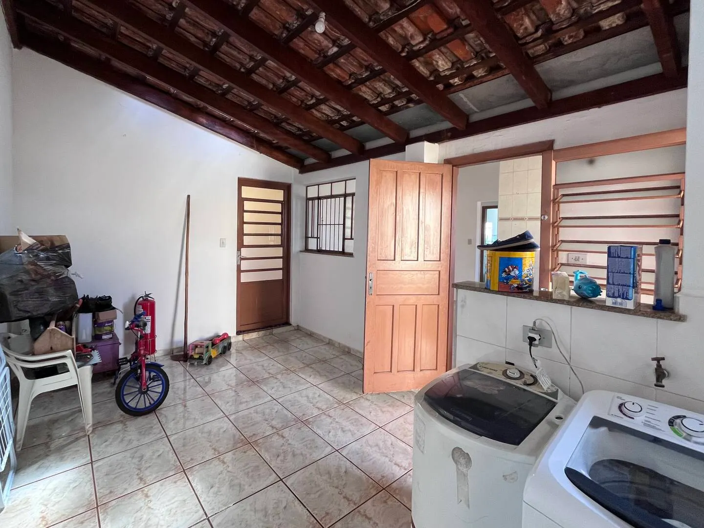 House for sale of 195 m² in Piraju, SP, Brazil