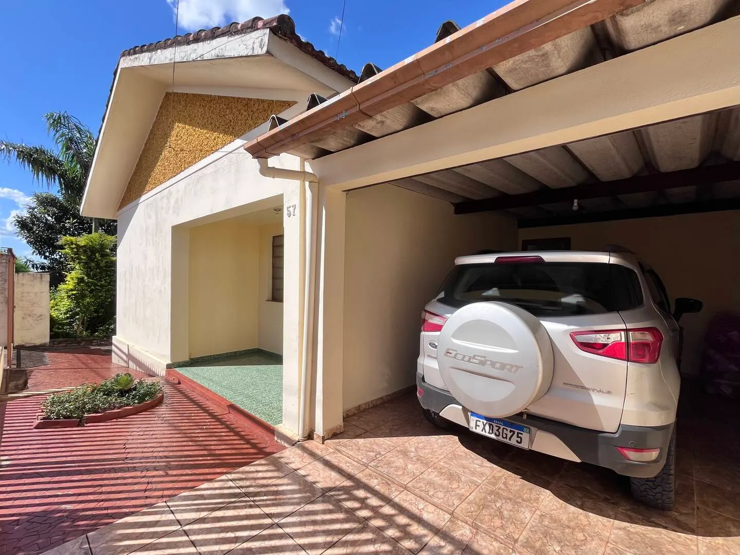 House for sale of 195 m² in Piraju, SP, Brazil