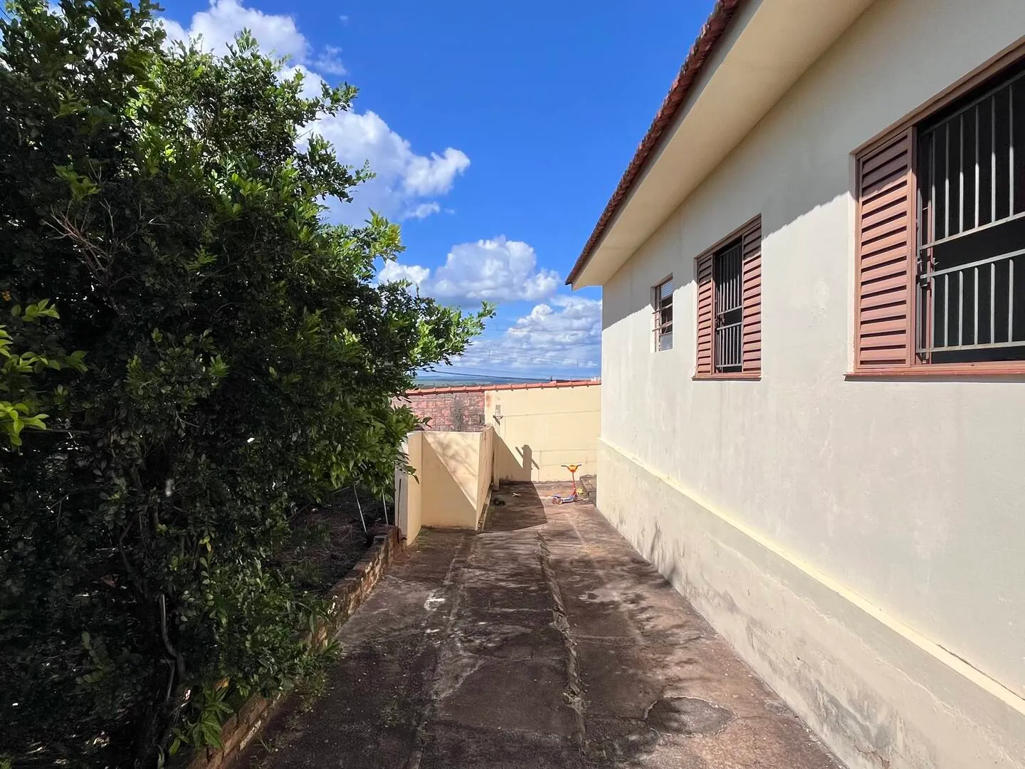 House for sale of 195 m² in Piraju, SP, Brazil