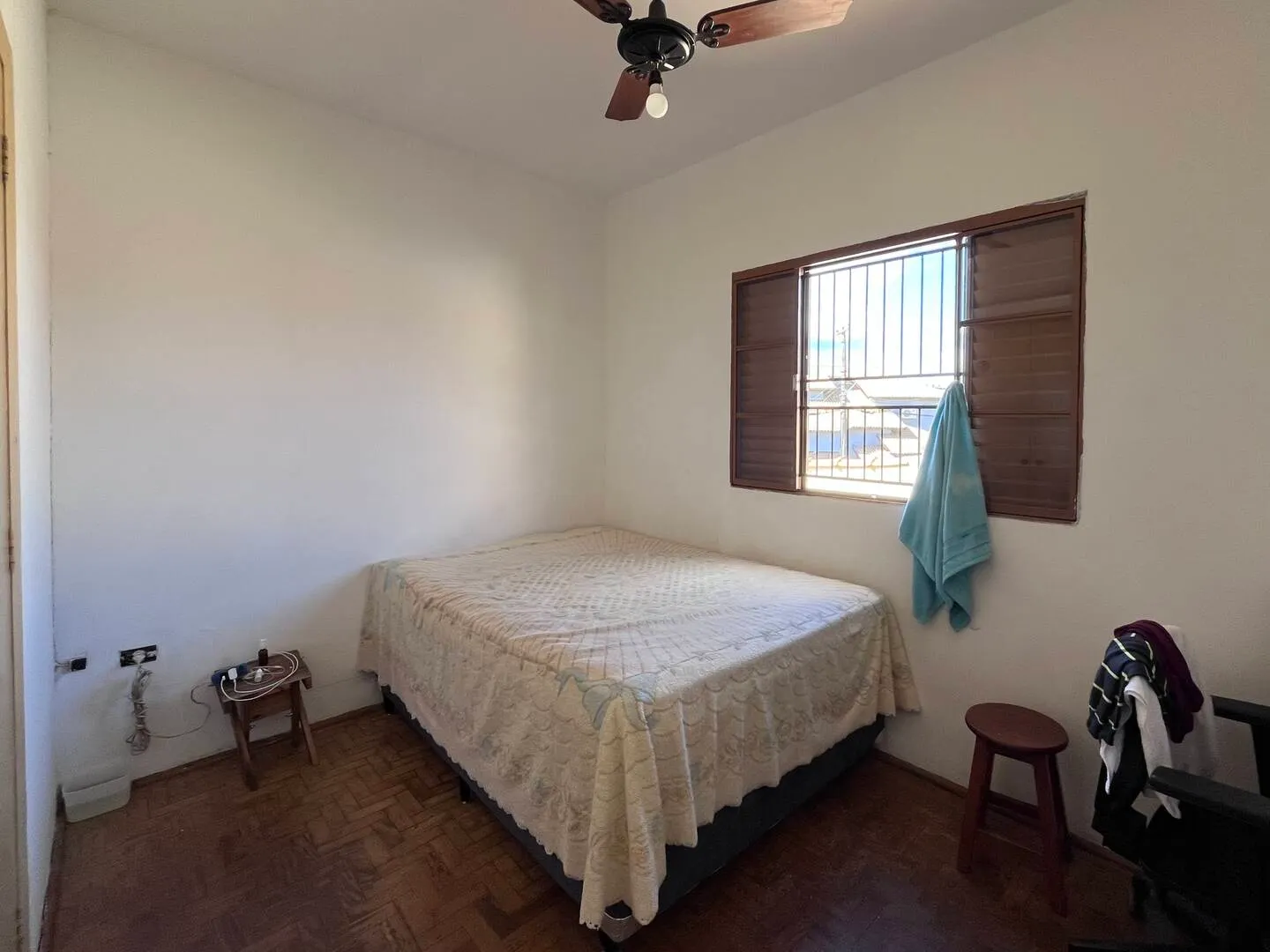 House for sale of 195 m² in Piraju, SP, Brazil