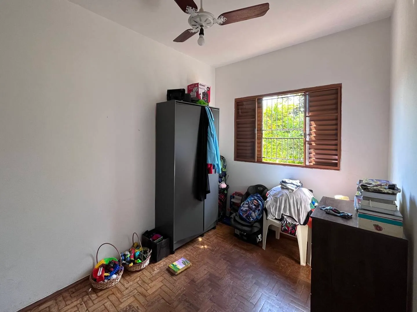 House for sale of 195 m² in Piraju, SP, Brazil