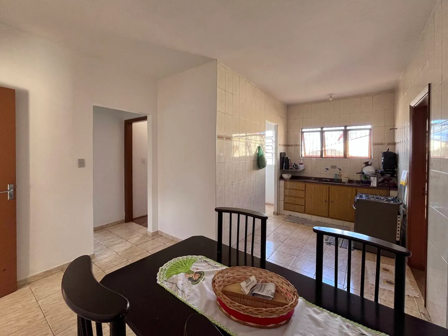 House for sale of 195 m² in Piraju, SP, Brazil