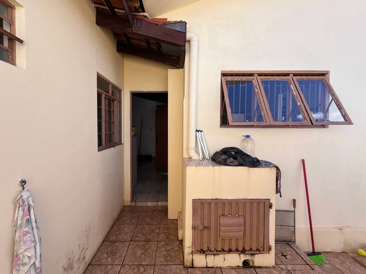 House for sale of 195 m² in Piraju, SP, Brazil