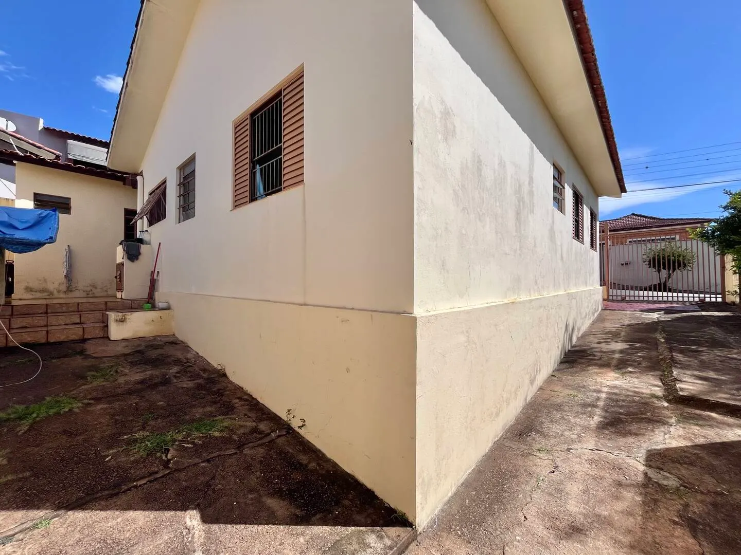 House for sale of 195 m² in Piraju, SP, Brazil