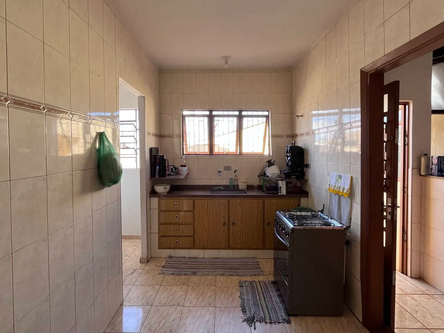 House for sale of 195 m² in Piraju, SP, Brazil