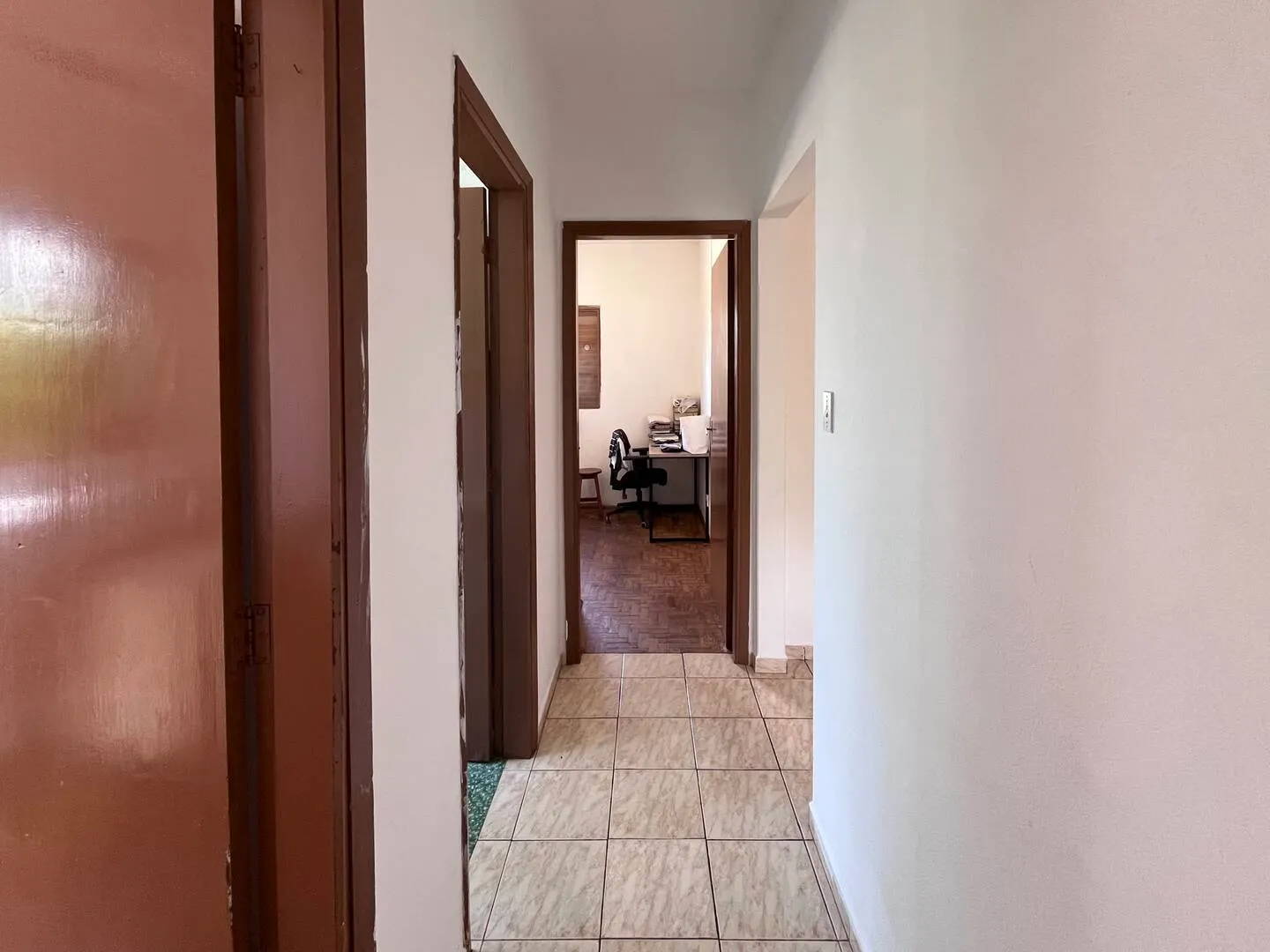 House for sale of 195 m² in Piraju, SP, Brazil