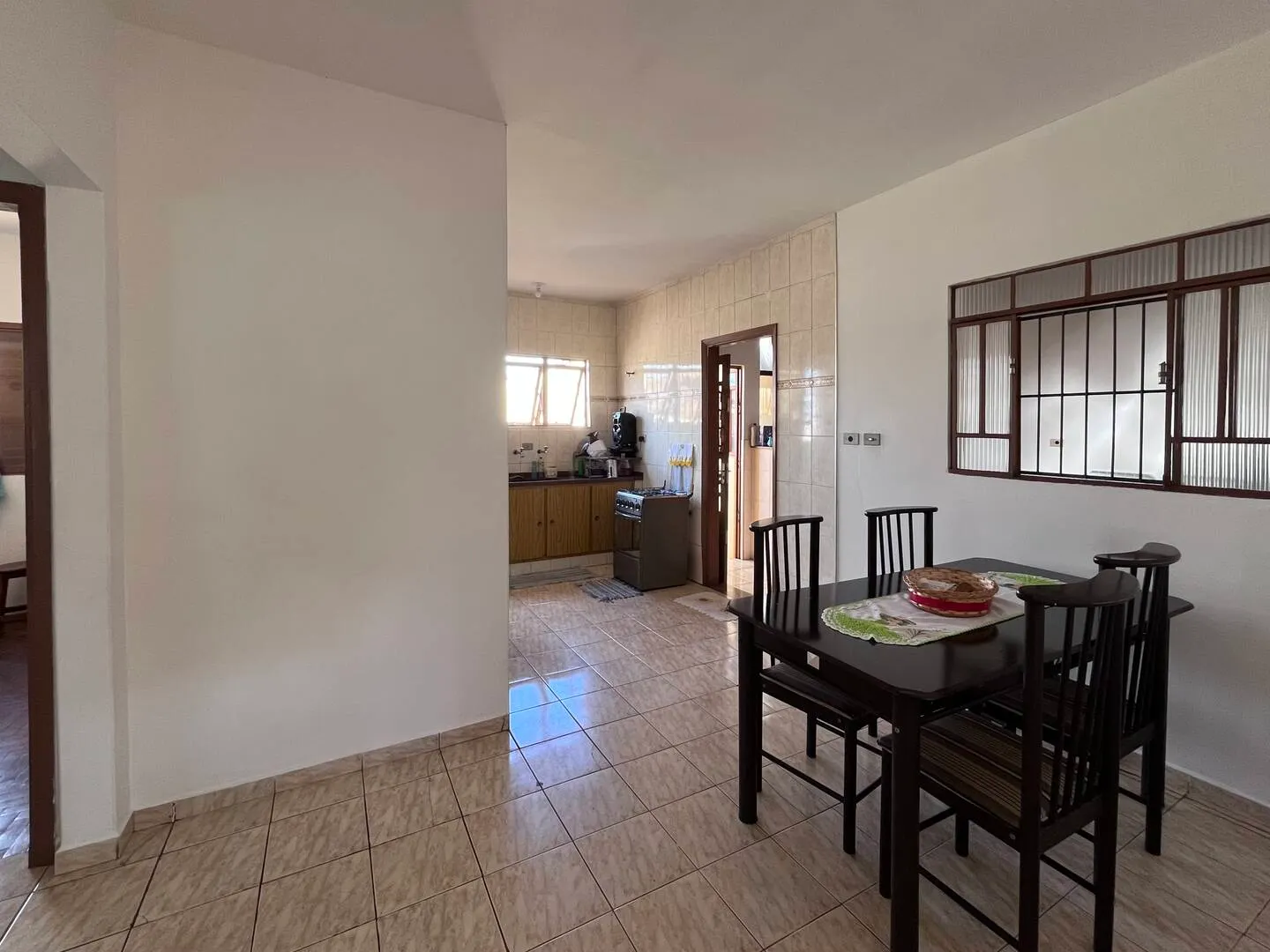 House for sale of 195 m² in Piraju, SP, Brazil