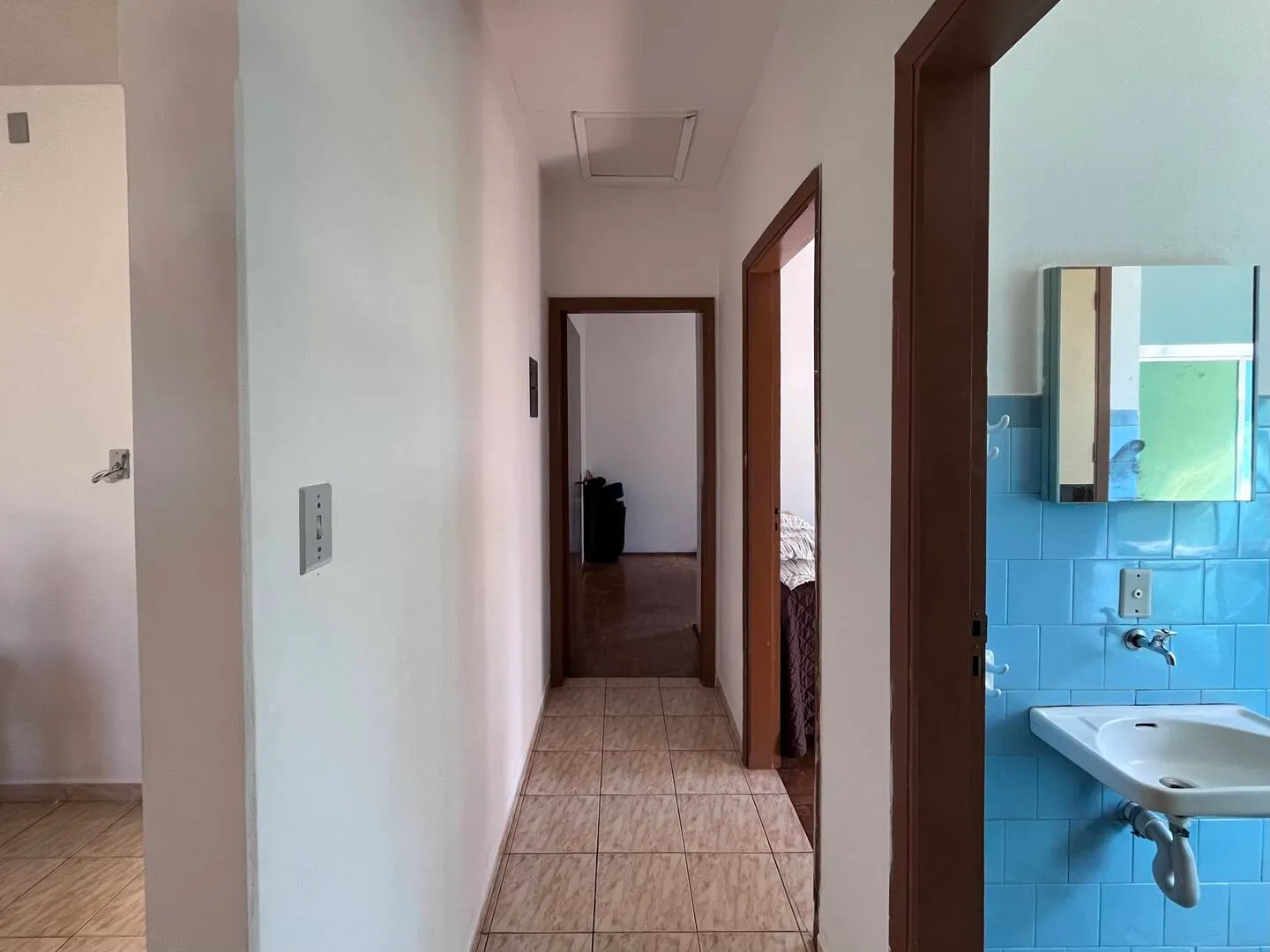 House for sale of 195 m² in Piraju, SP, Brazil