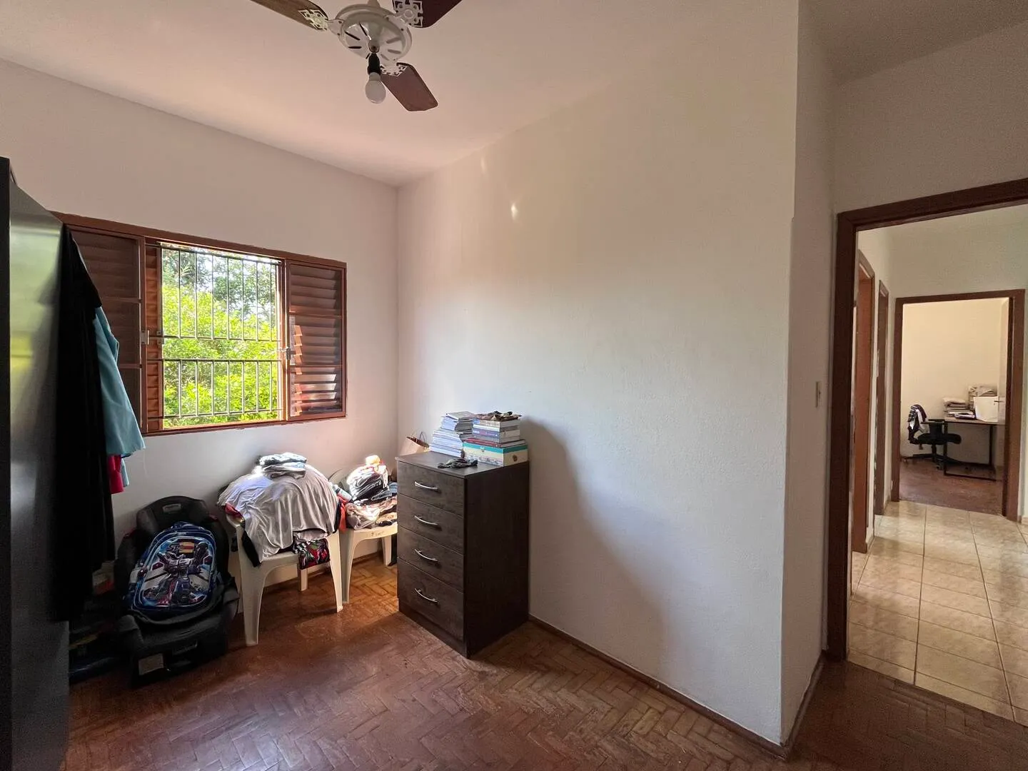 House for sale of 195 m² in Piraju, SP, Brazil