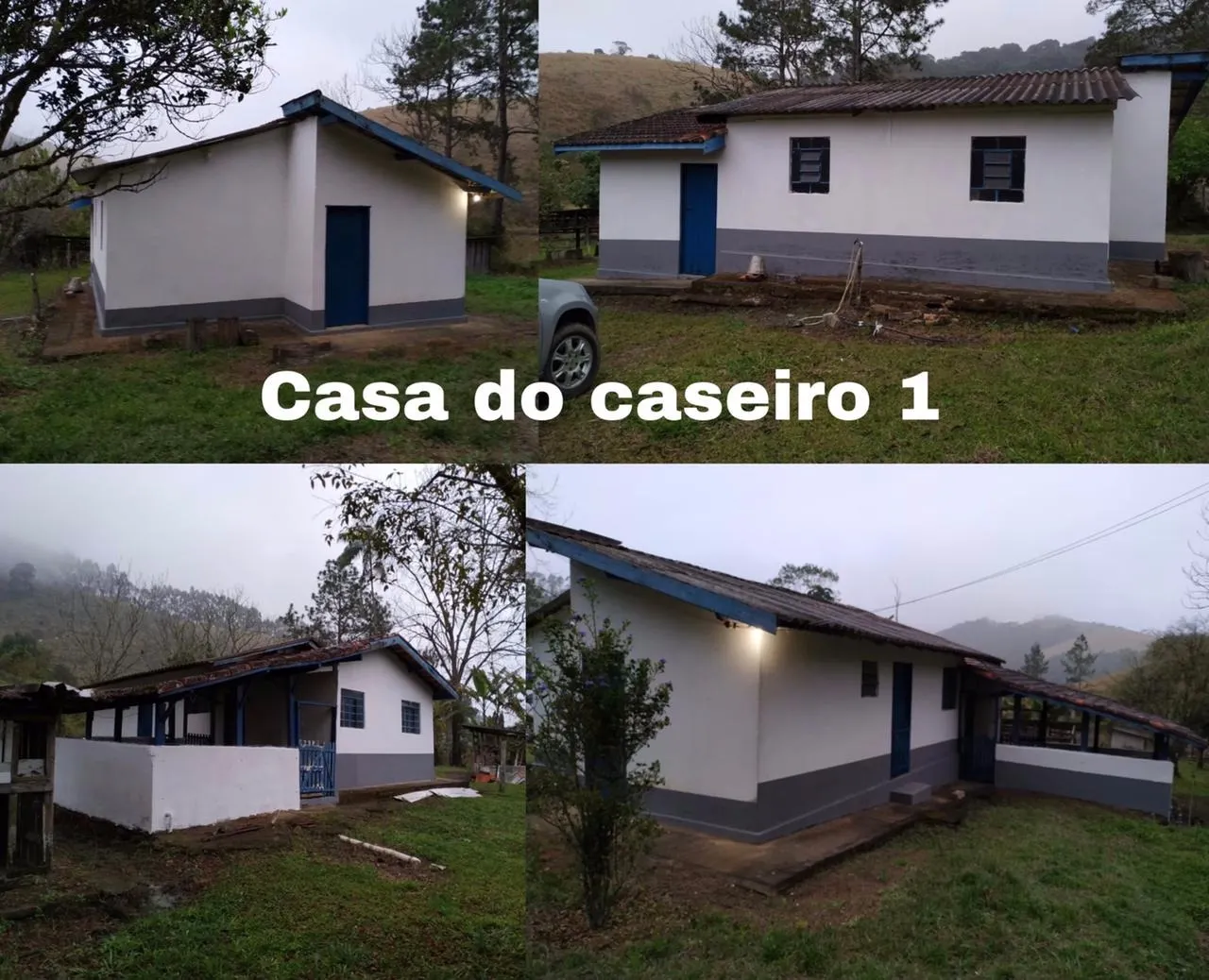 Sítio à venda de 58 ha em Monteiro Lobato, SP, Brasil