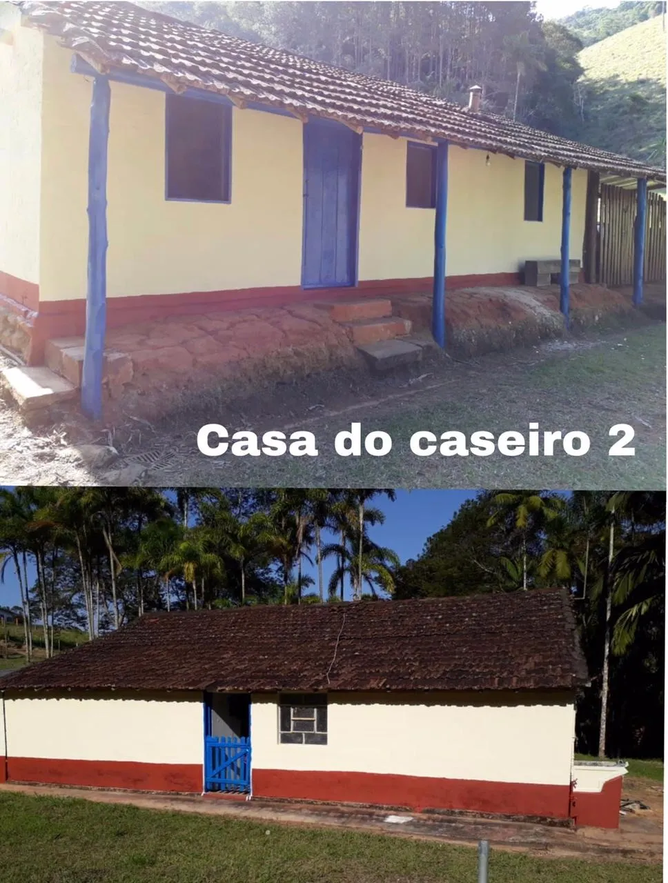 Sítio à venda de 58 ha em Monteiro Lobato, SP, Brasil